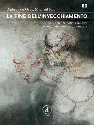 cover image of La fine dell'Invecchiamento